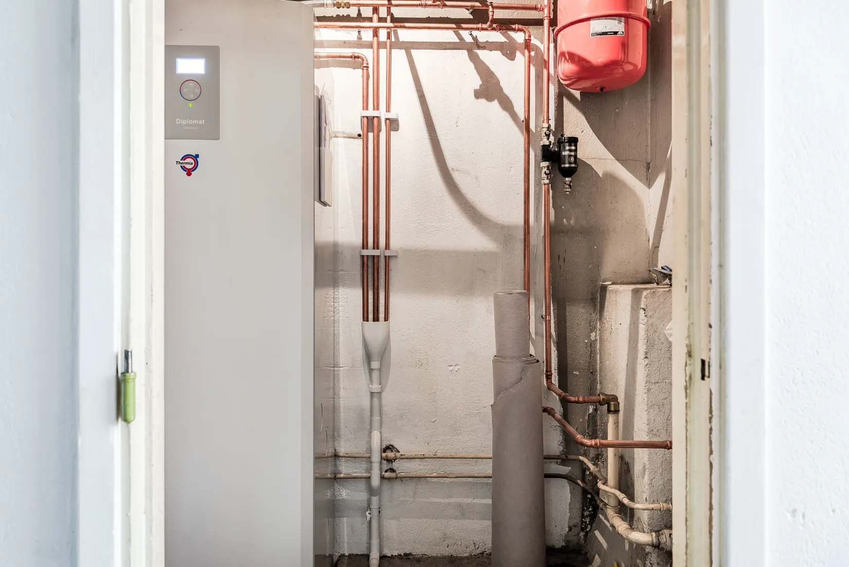 Fritidshus, Bjurberget 32, Finnskogen, Torsby