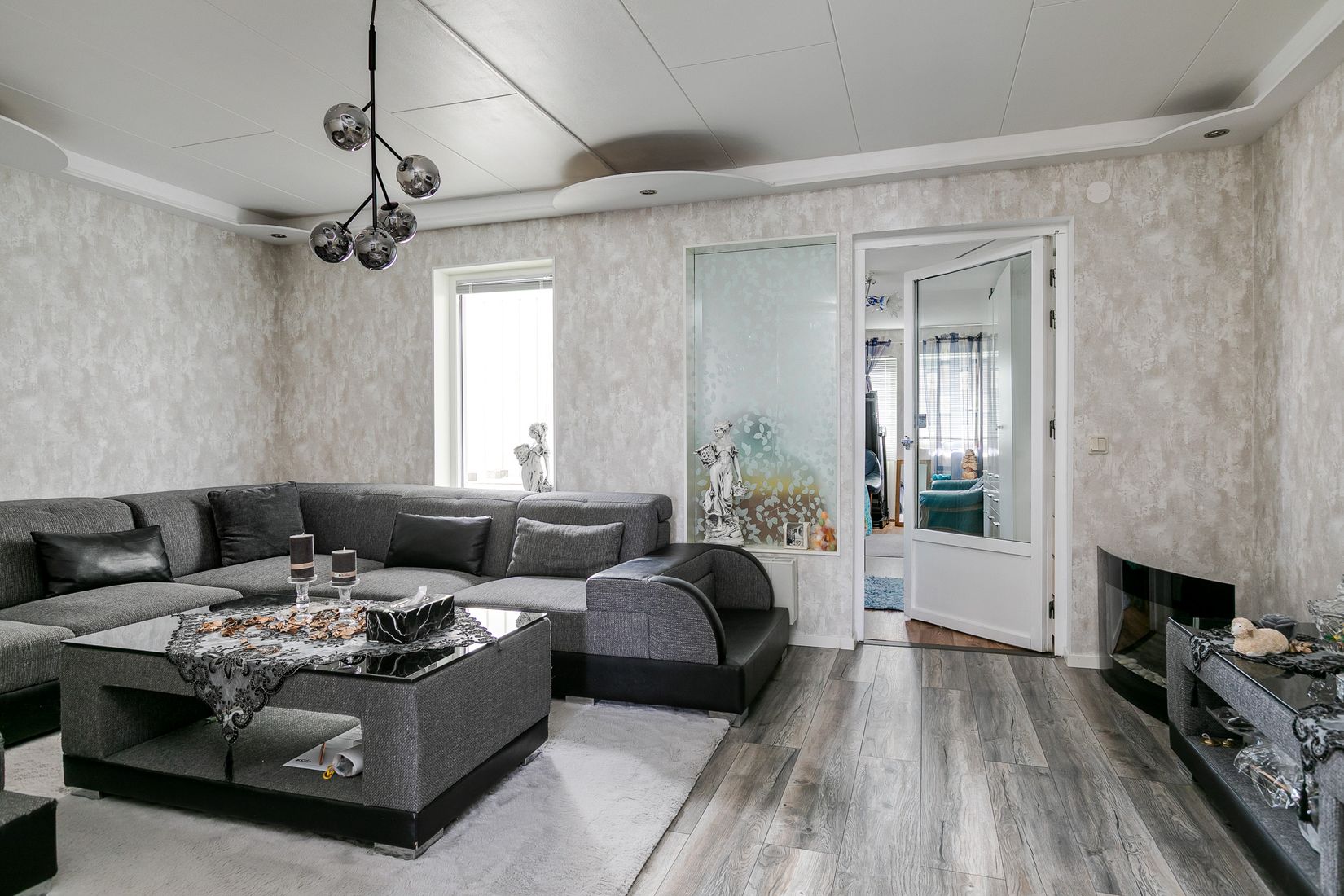 Bostadsrätt, Säbygatan 13, Katrineholm