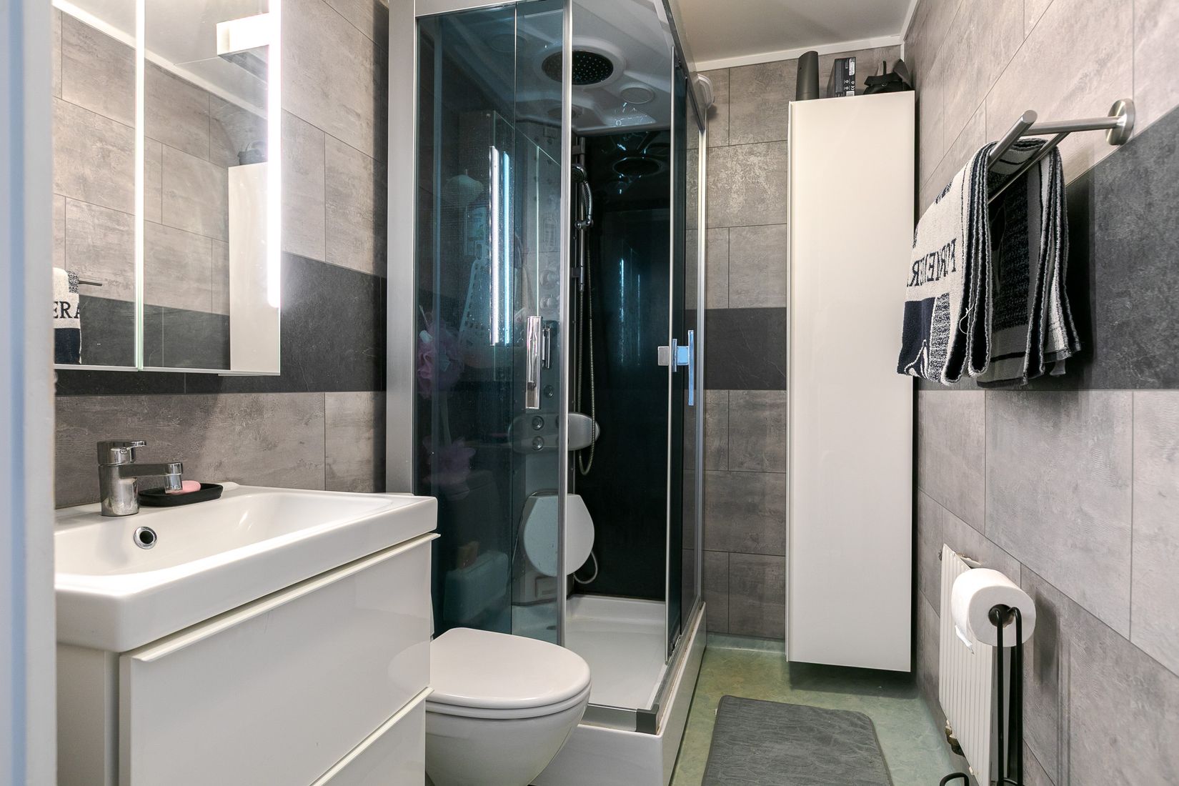 Bostadsrätt, Säbygatan 13, Katrineholm