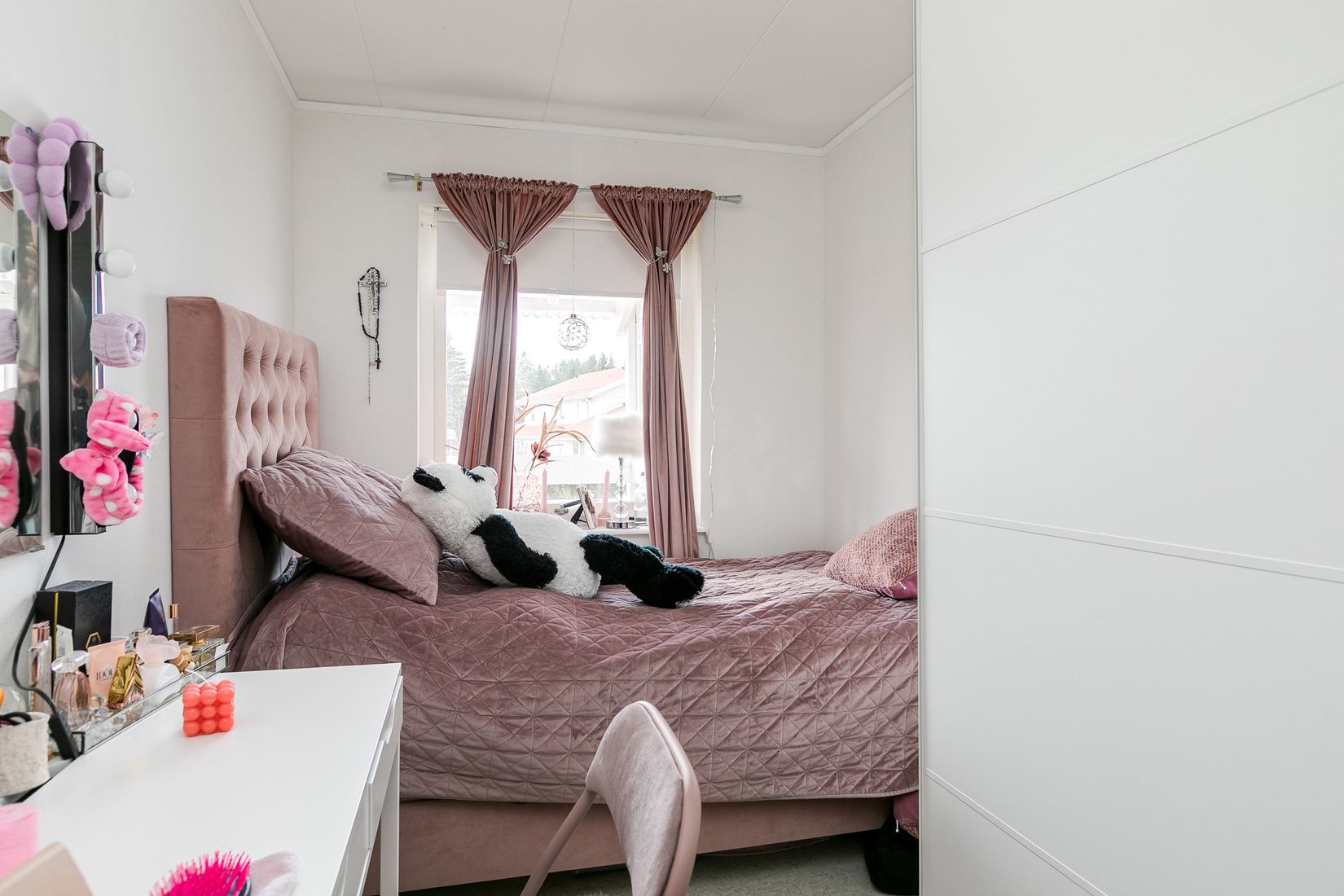 Bostadsrätt, Säbygatan 13, Katrineholm