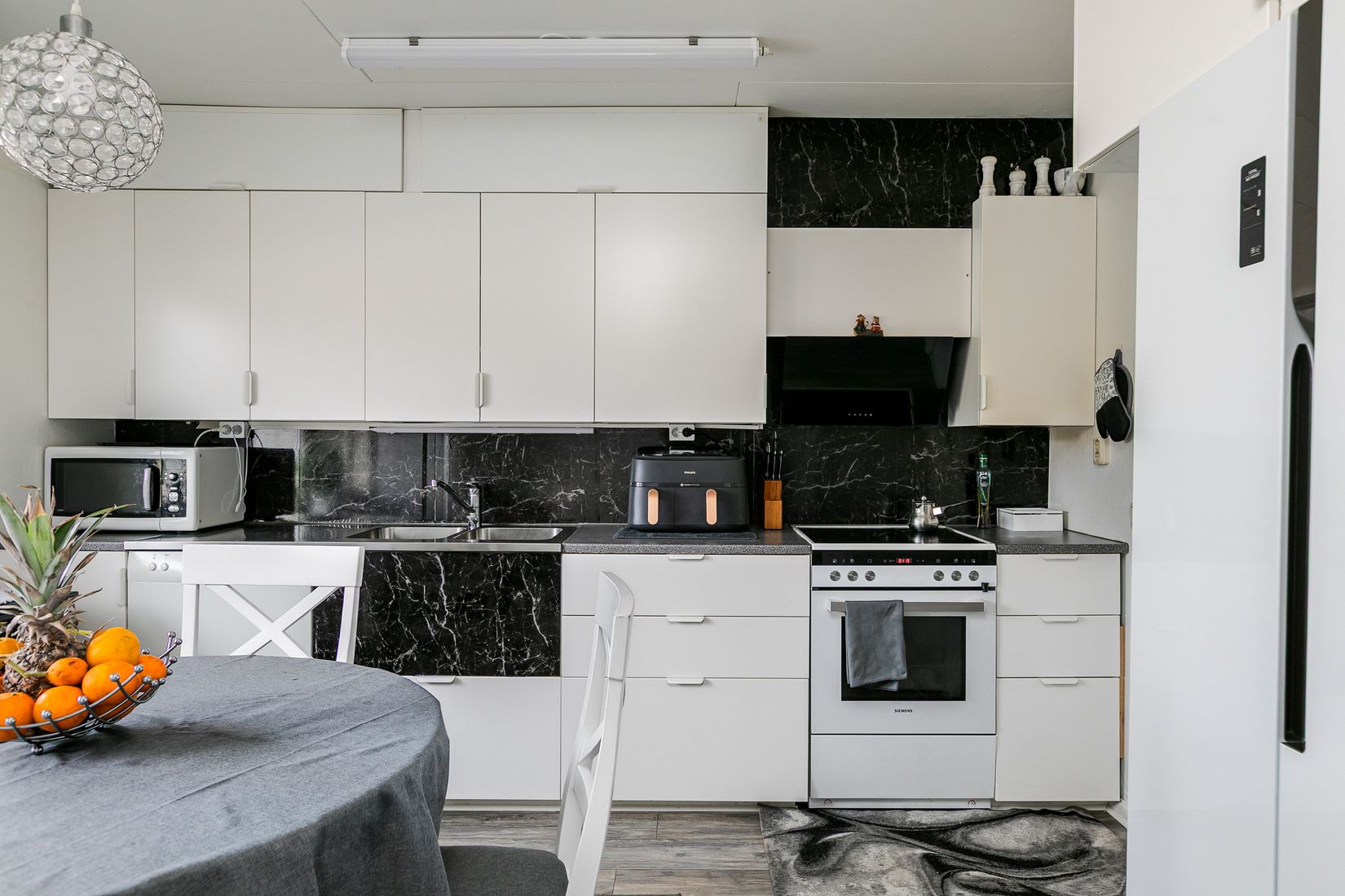 Bostadsrätt, Säbygatan 13, Katrineholm