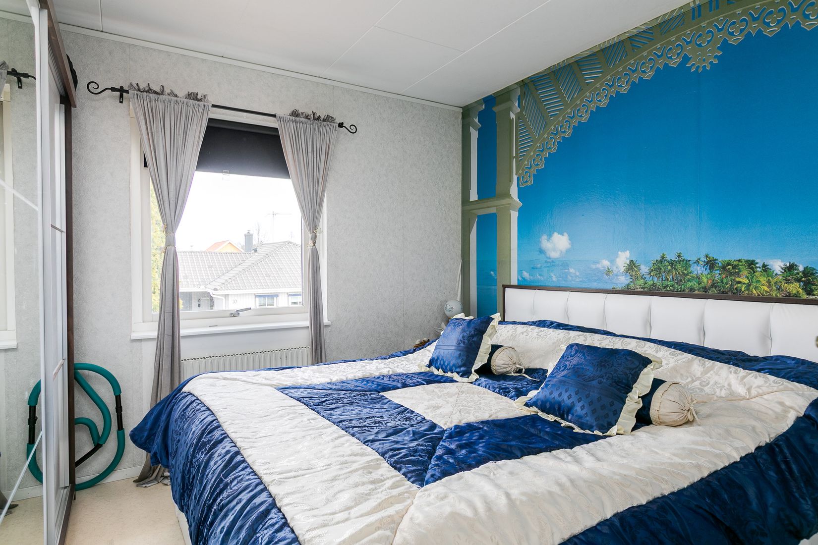 Bostadsrätt, Säbygatan 13, Katrineholm