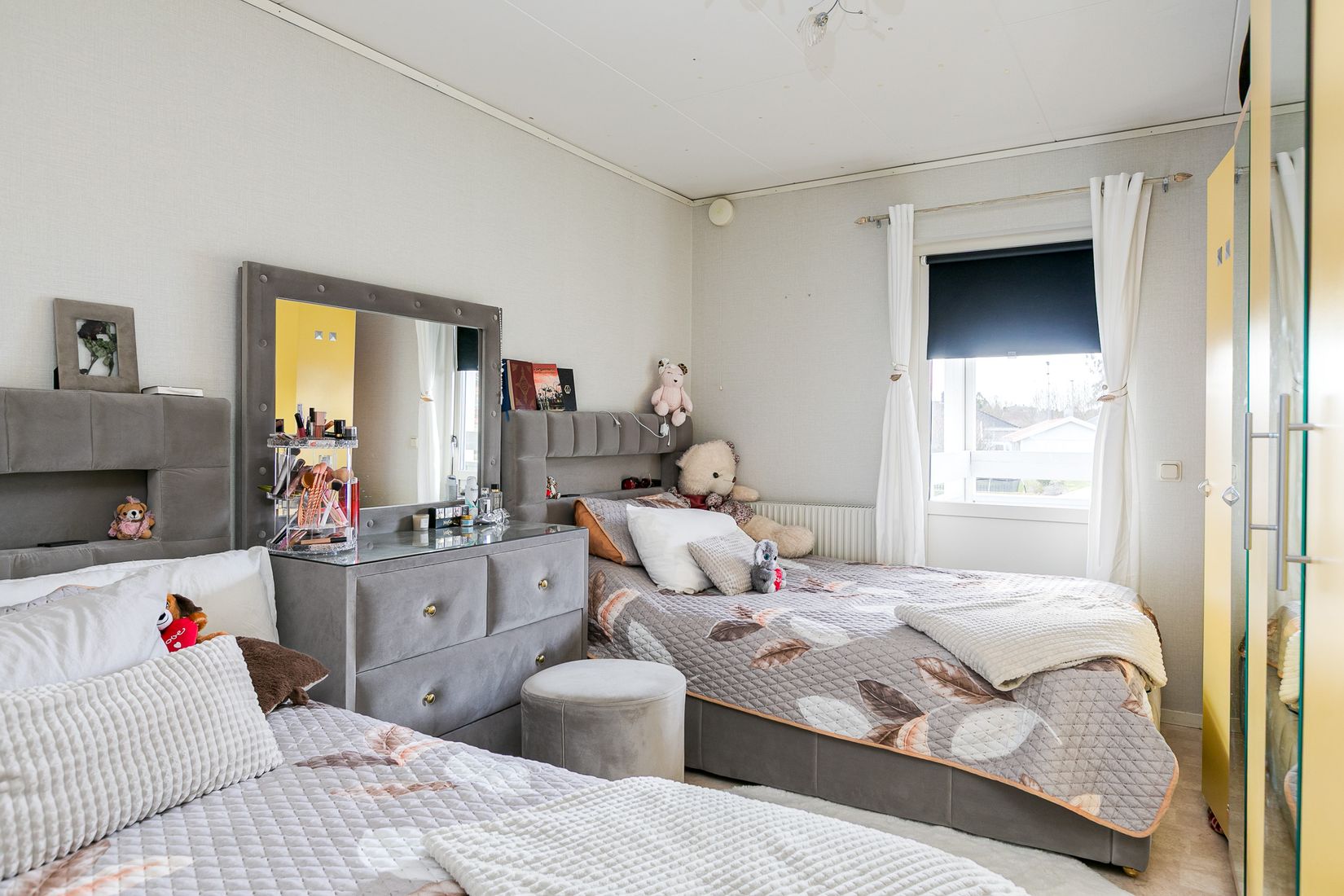 Bostadsrätt, Säbygatan 13, Katrineholm