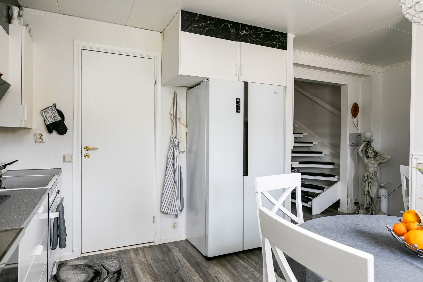 Bostadsrätt, Säbygatan 13, Katrineholm