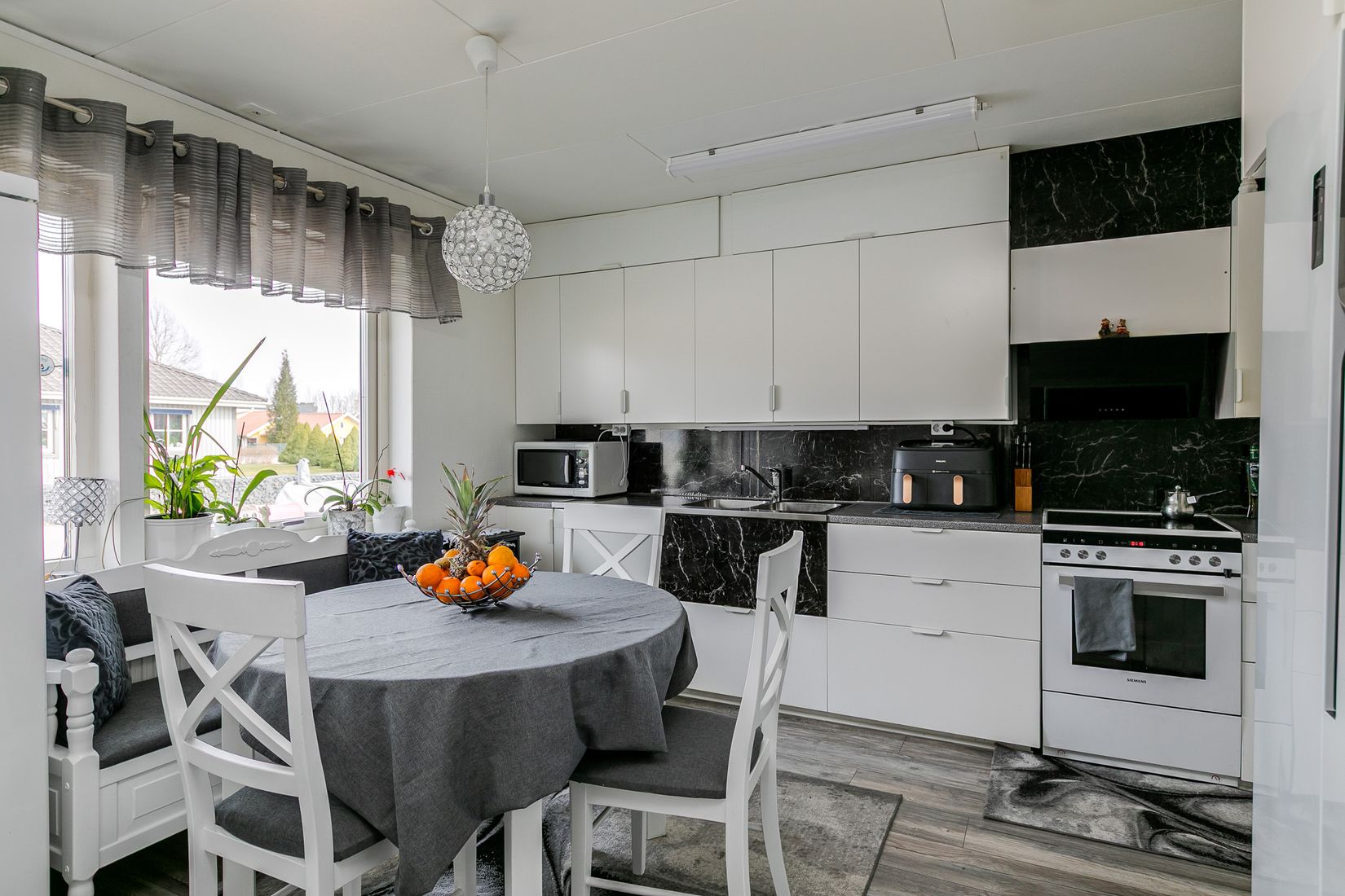 Bostadsrätt, Säbygatan 13, Katrineholm