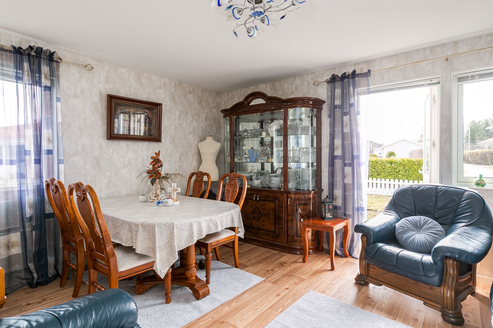 Bostadsrätt, Säbygatan 13, Katrineholm