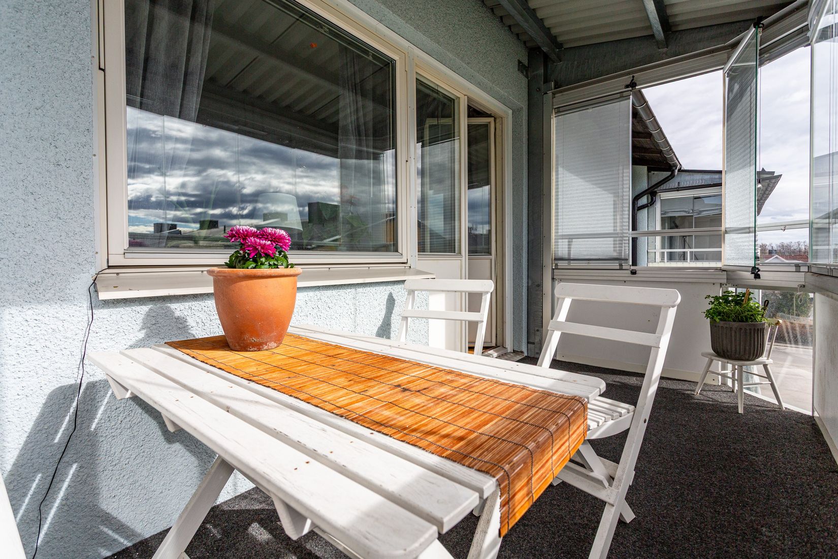 Bostadsrätt, Centralvägen 64B, Lgh 1201, Frövi, Lindesberg