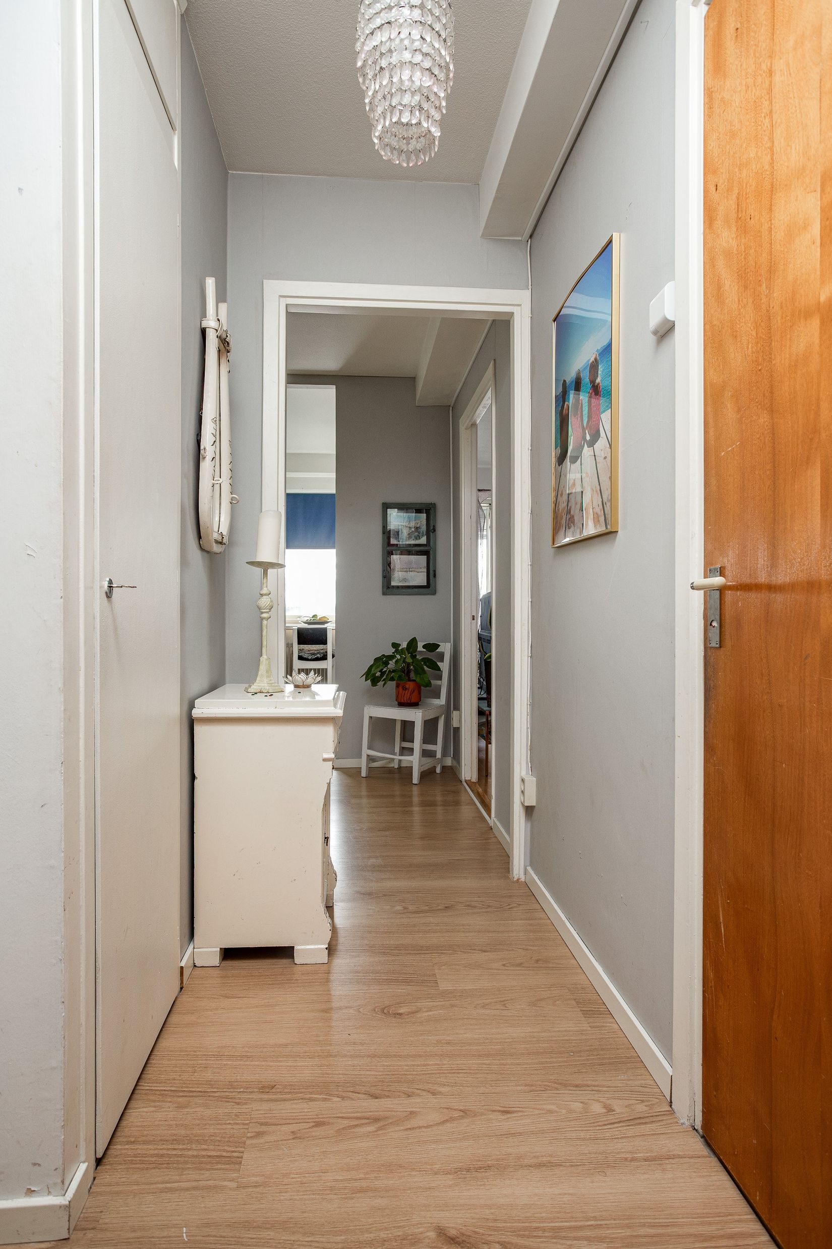 Bostadsrätt, Centralvägen 64B, Lgh 1201, Frövi, Lindesberg