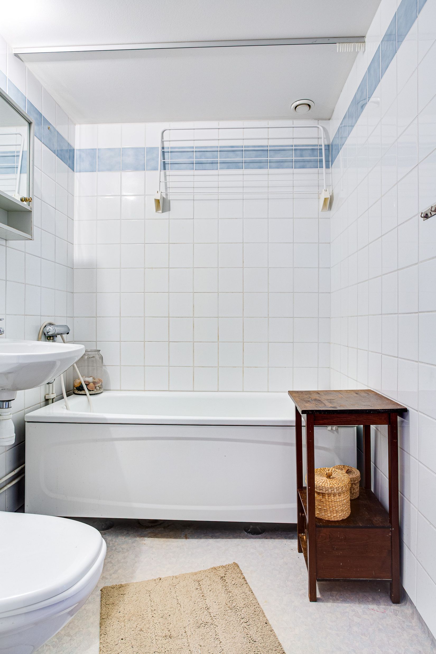 Bostadsrätt, Centralvägen 64B, Lgh 1201, Frövi, Lindesberg