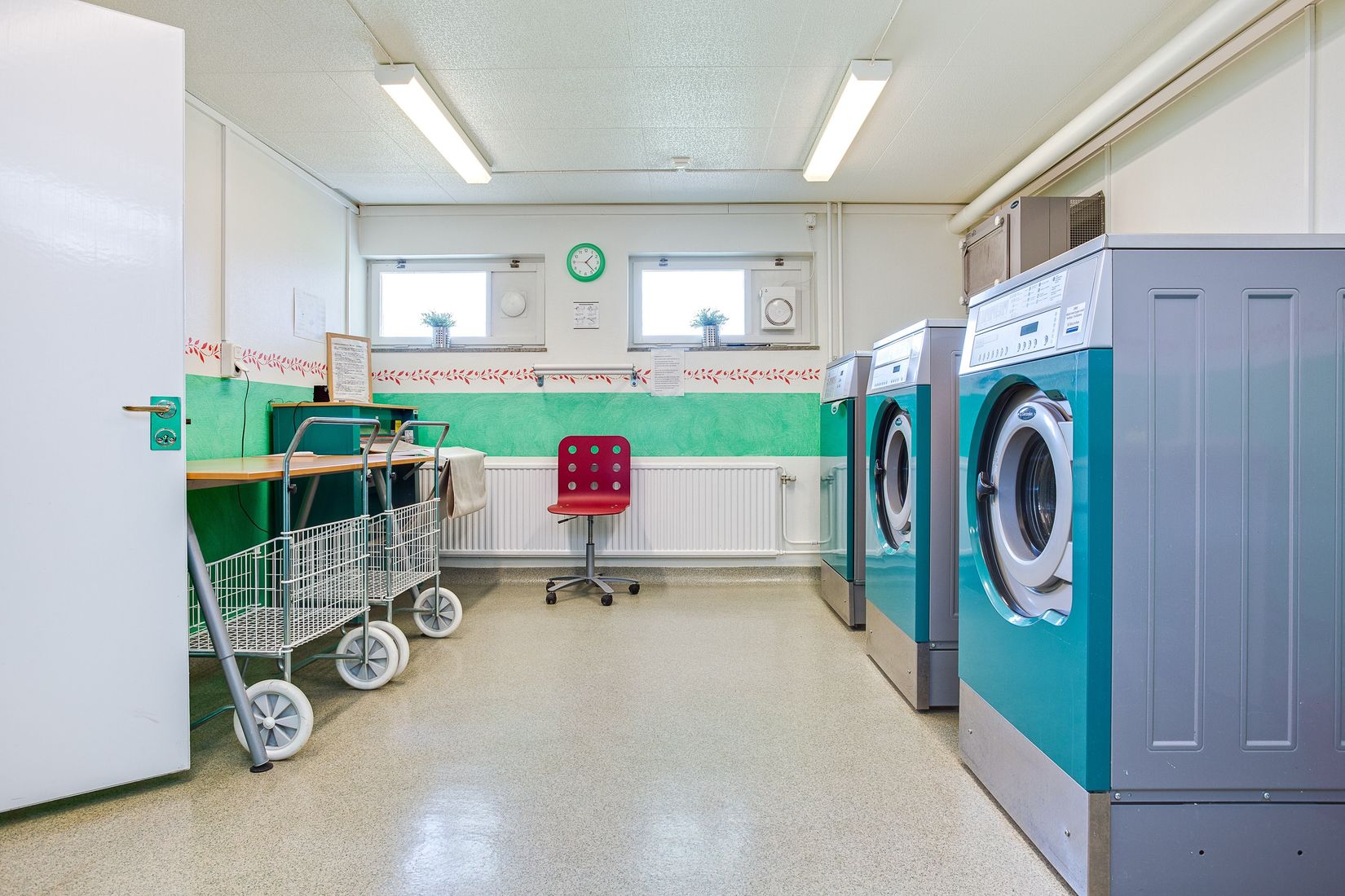 Bostadsrätt, Centralvägen 64B, Lgh 1201, Frövi, Lindesberg