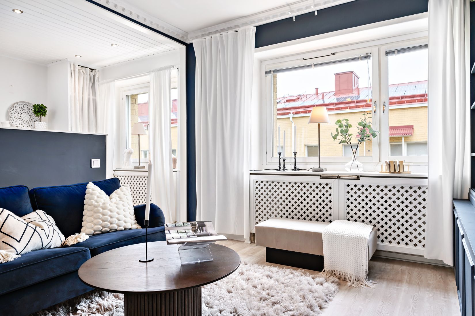 Bostadsrätt, Tingstagatan 5A, Oxelbergen, Norrköping
