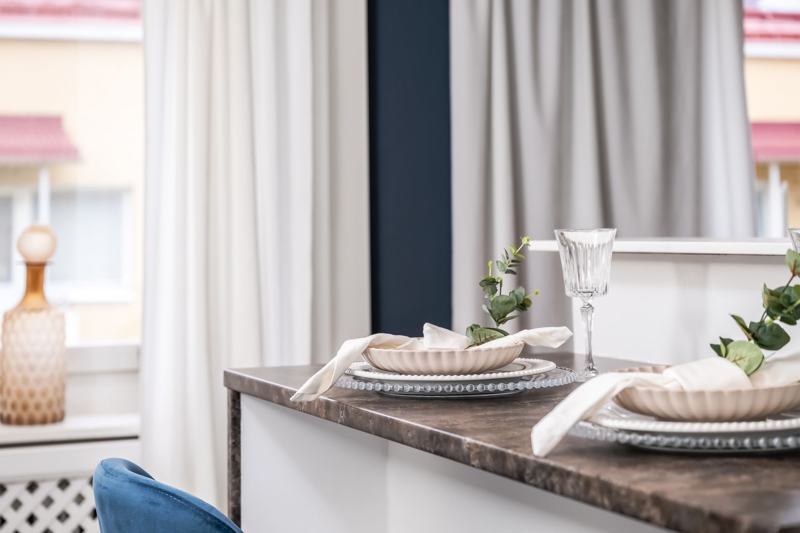 Bostadsrätt, Tingstagatan 5A, Oxelbergen, Norrköping