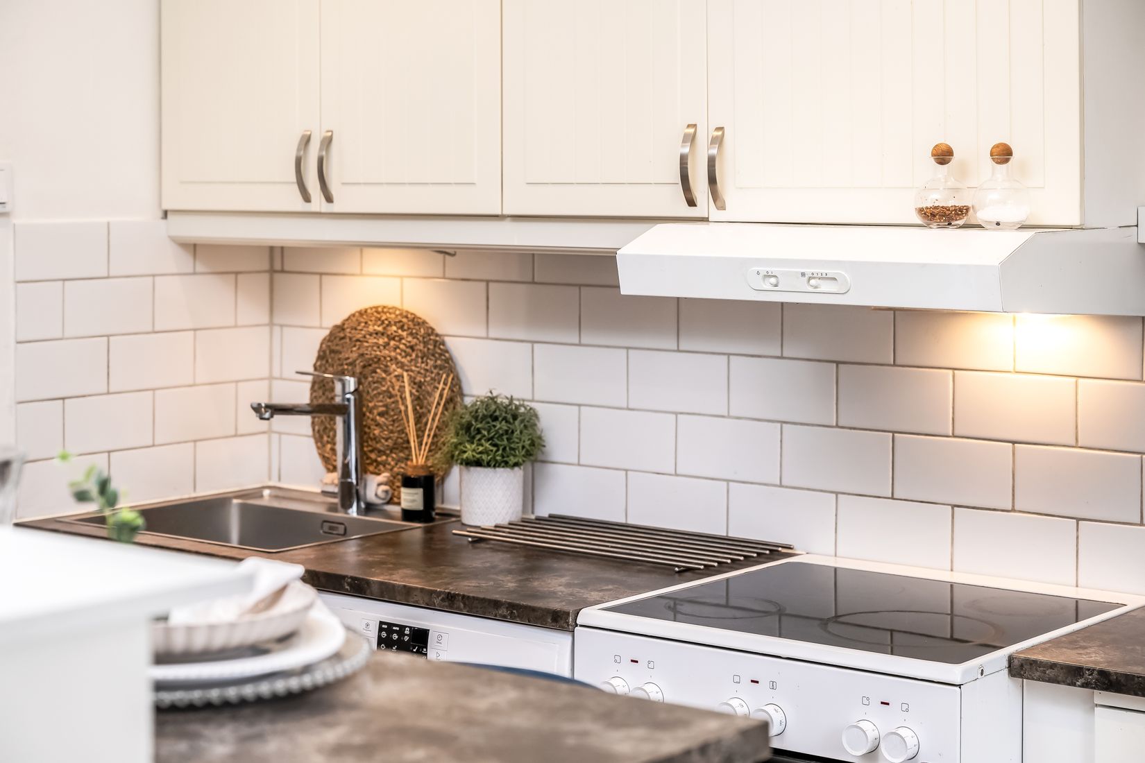 Bostadsrätt, Tingstagatan 5A, Oxelbergen, Norrköping