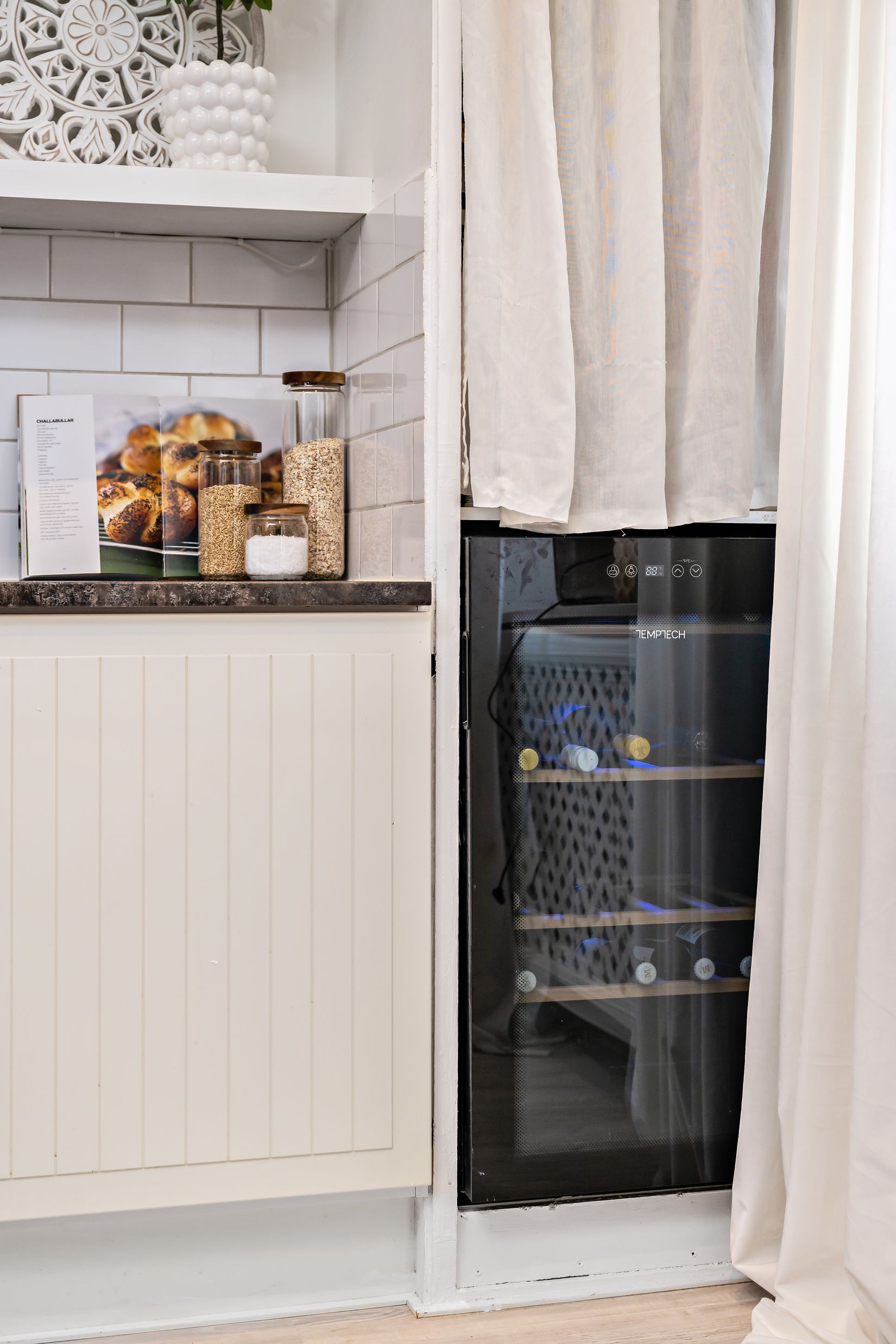 Bostadsrätt, Tingstagatan 5A, Oxelbergen, Norrköping