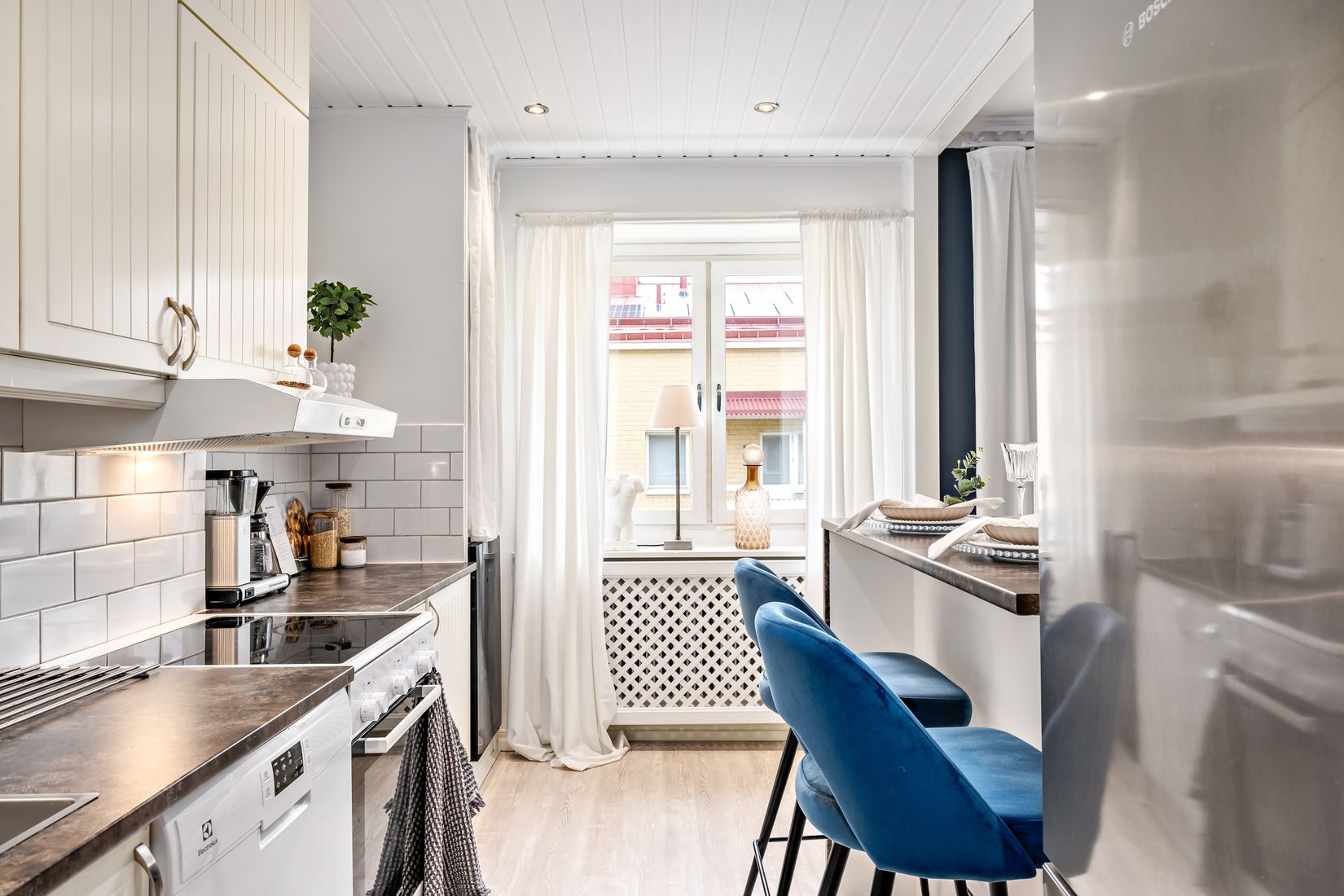 Bostadsrätt, Tingstagatan 5A, Oxelbergen, Norrköping
