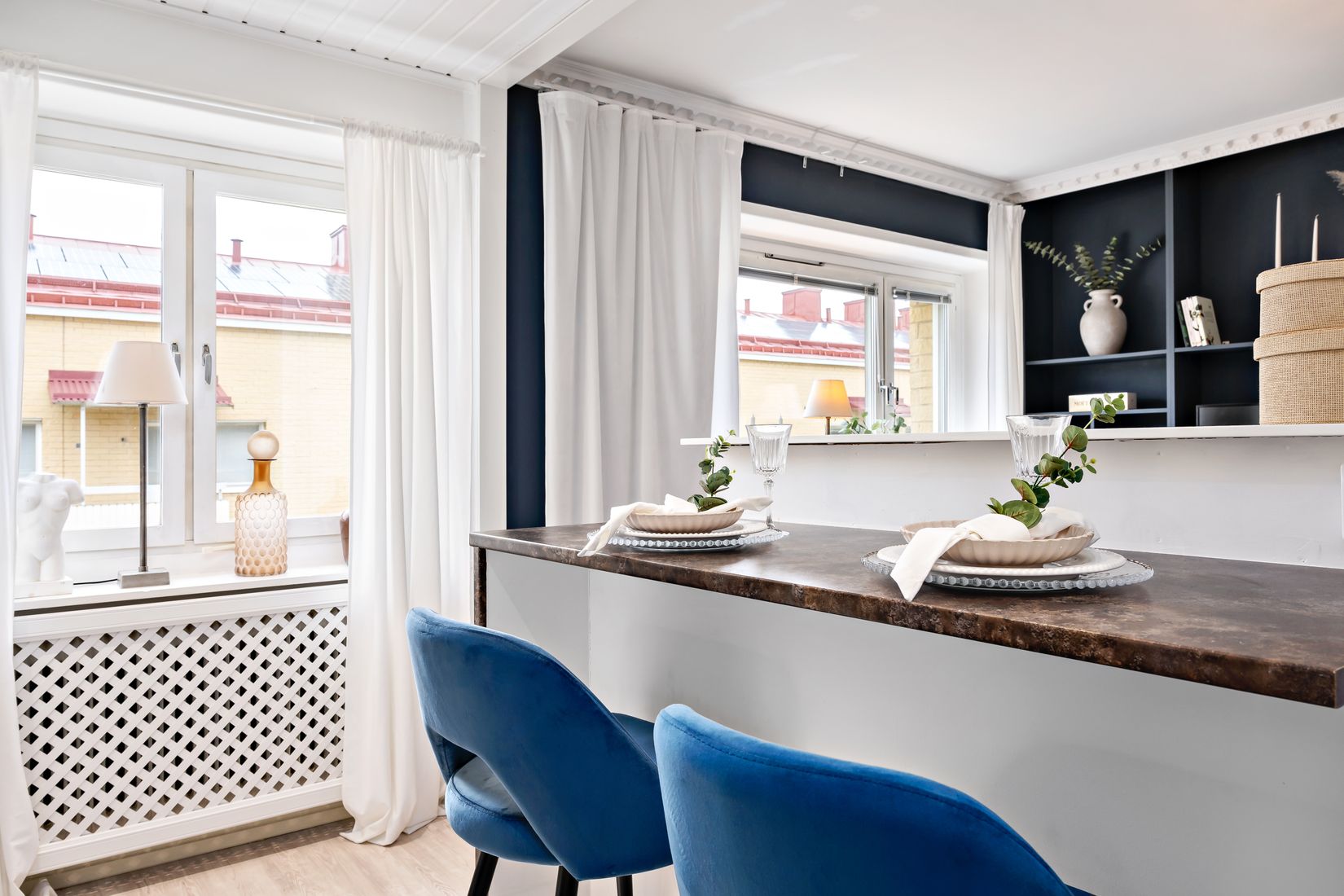 Bostadsrätt, Tingstagatan 5A, Oxelbergen, Norrköping