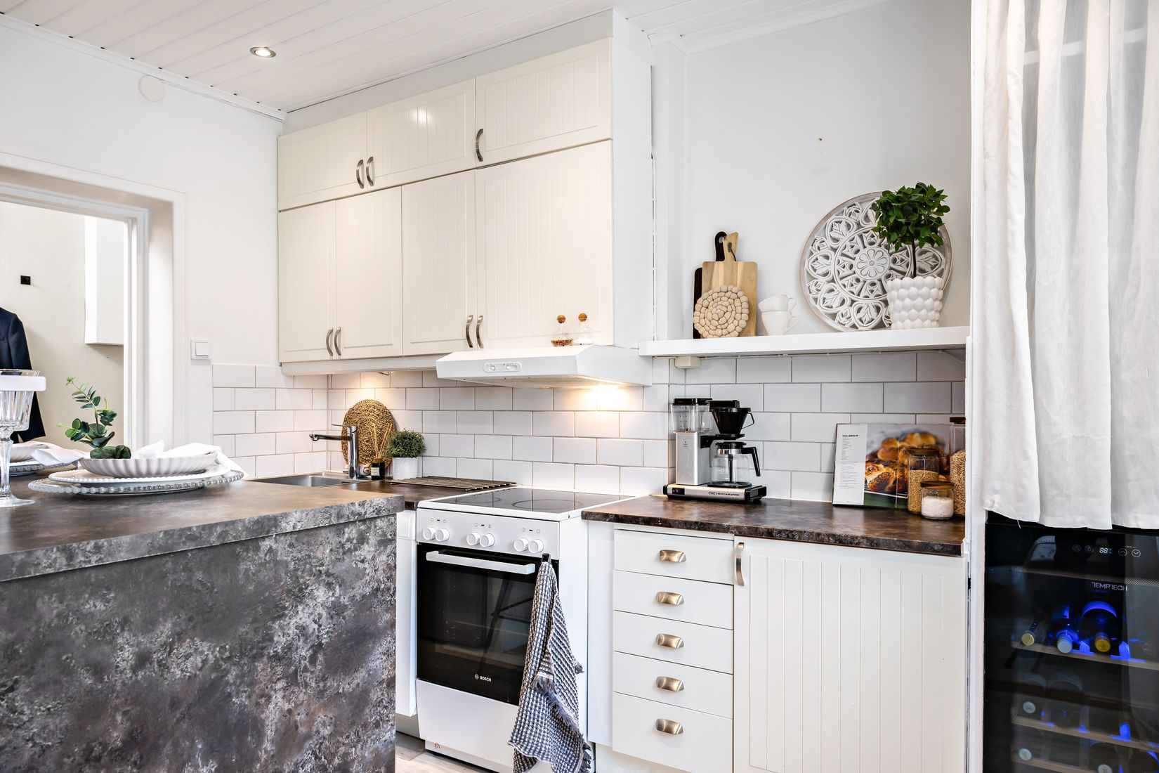 Bostadsrätt, Tingstagatan 5A, Oxelbergen, Norrköping
