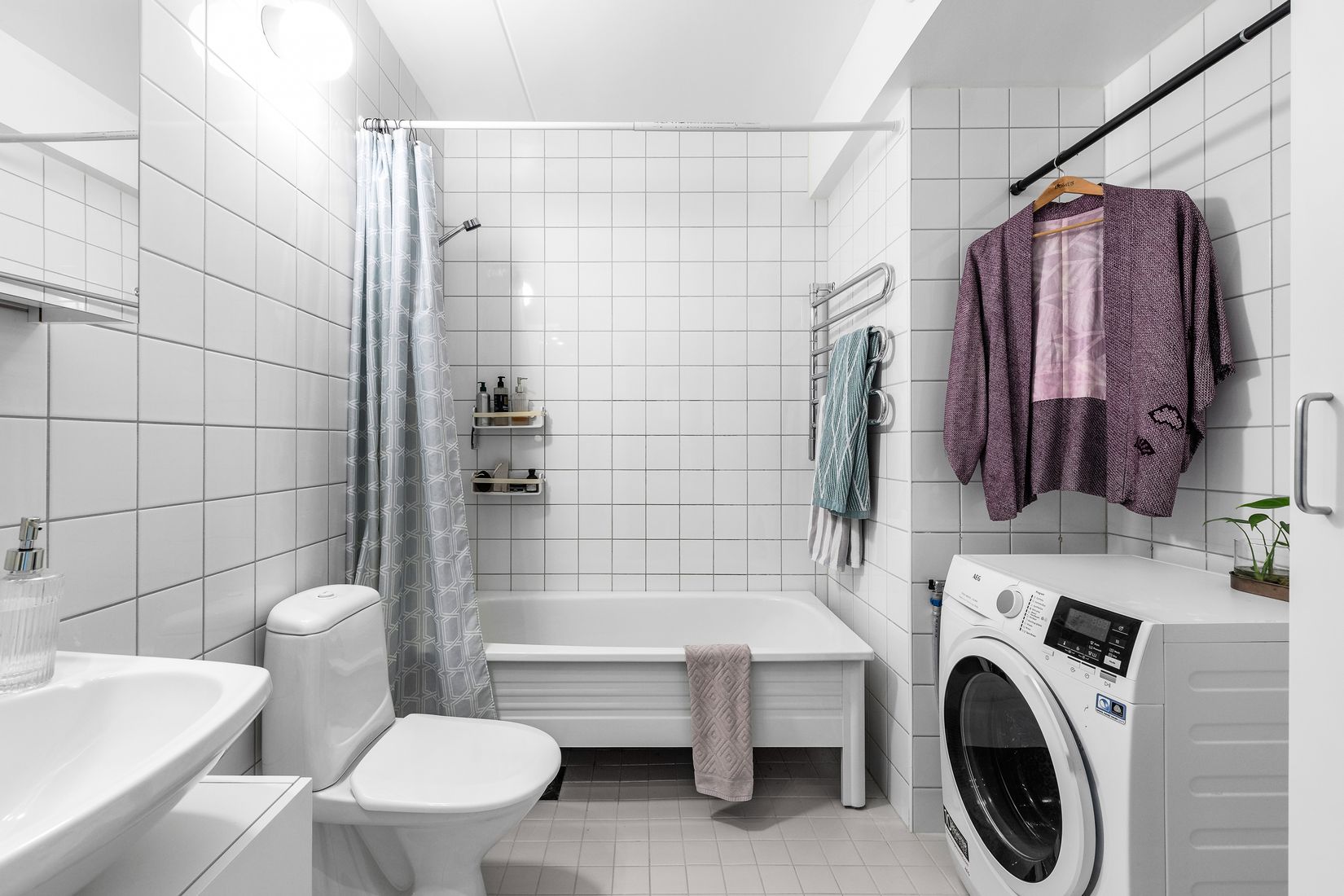 Bostadsrätt, Ågesta broväg 71, 2tr, Farsta, Stockholm