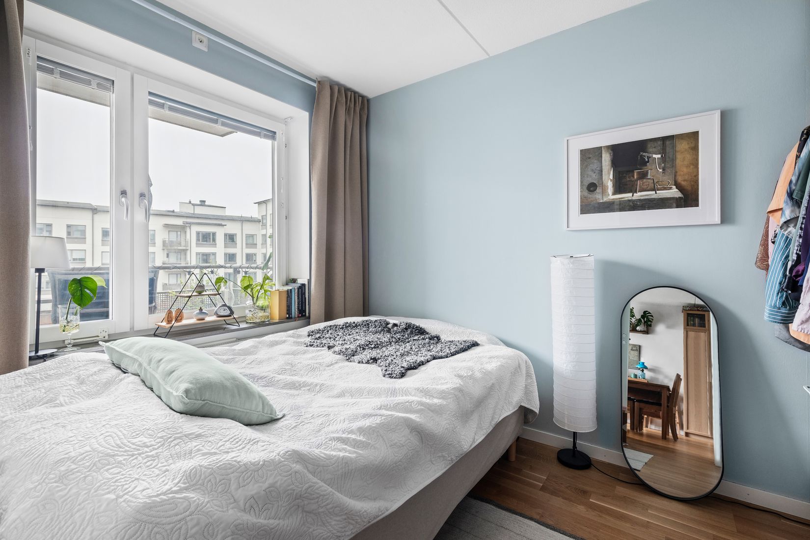 Bostadsrätt, Ågesta broväg 71, 2tr, Farsta, Stockholm