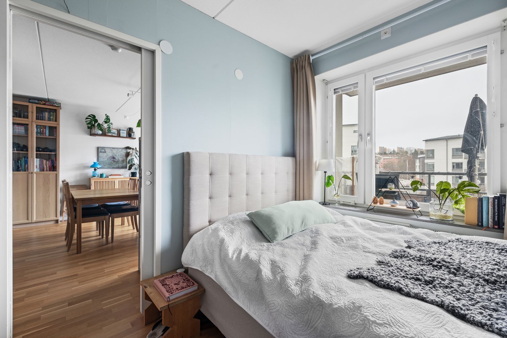 Bostadsrätt, Ågesta broväg 71, 2tr, Farsta, Stockholm