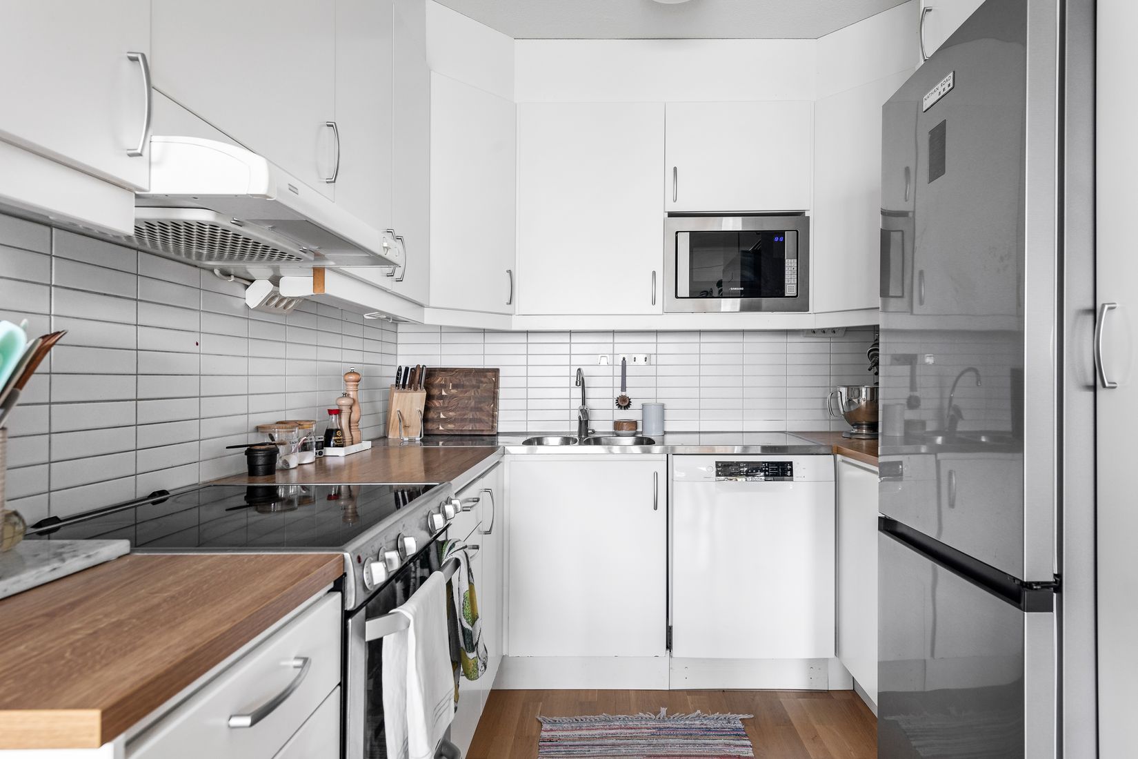 Bostadsrätt, Ågesta broväg 71, 2tr, Farsta, Stockholm