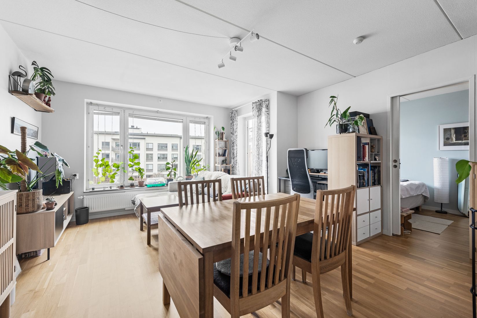 Bostadsrätt, Ågesta broväg 71, 2tr, Farsta, Stockholm