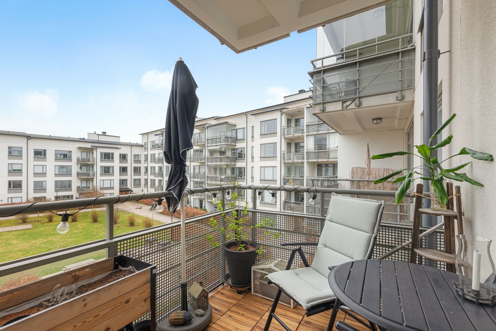 Bostadsrätt, Ågesta broväg 71, 2tr, Farsta, Stockholm