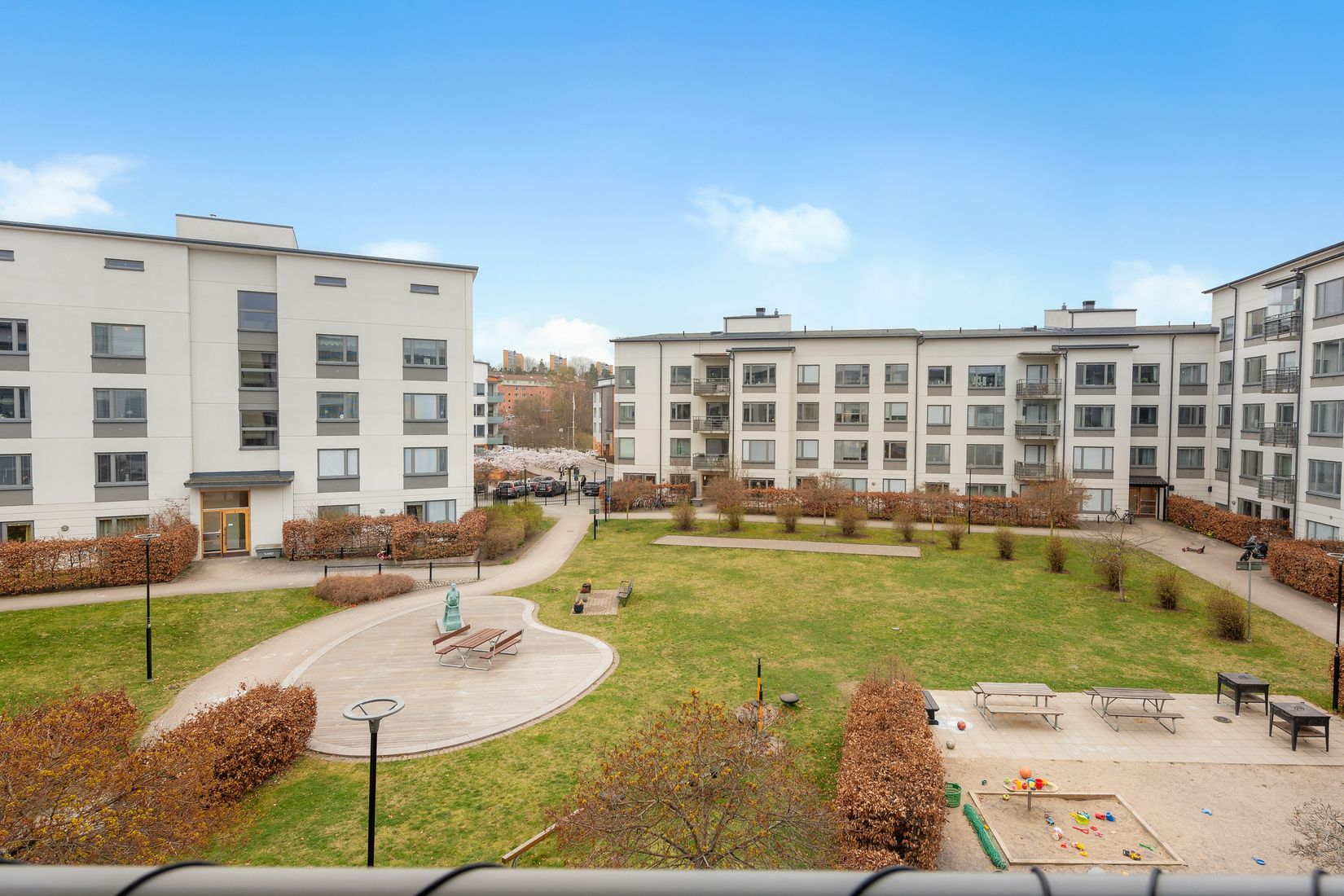 Bostadsrätt, Ågesta broväg 71, 2tr, Farsta, Stockholm