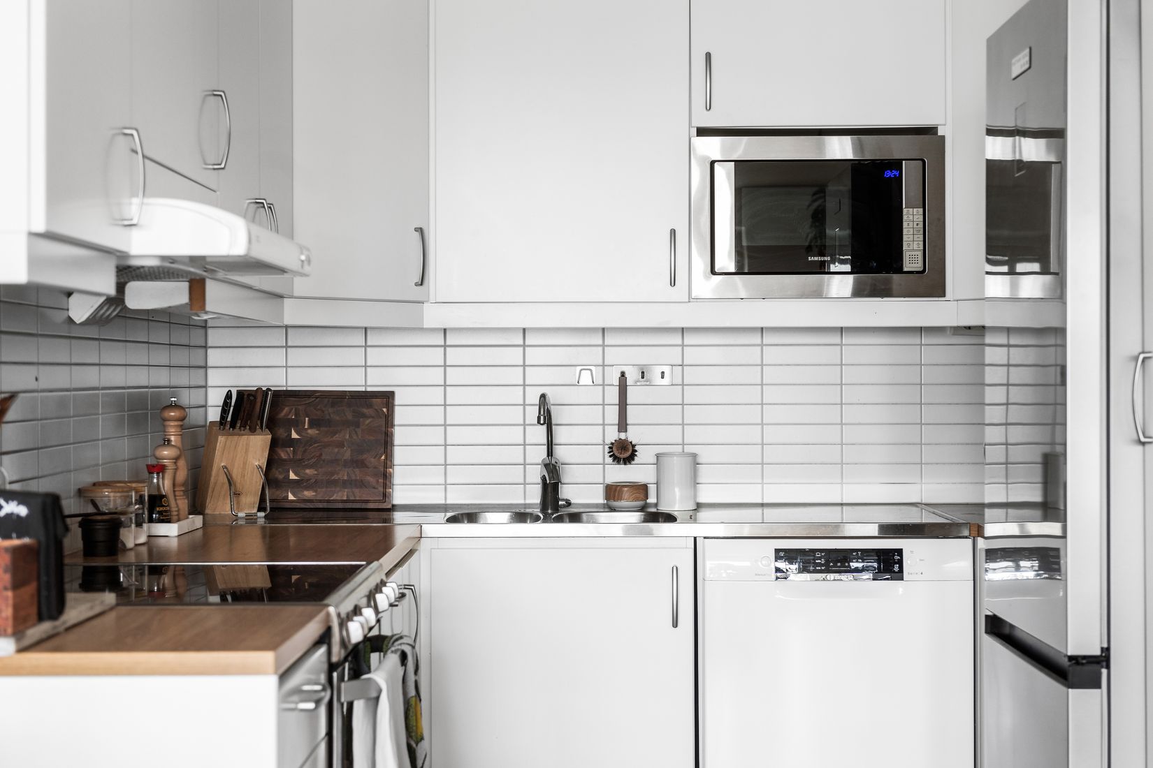 Bostadsrätt, Ågesta broväg 71, 2tr, Farsta, Stockholm