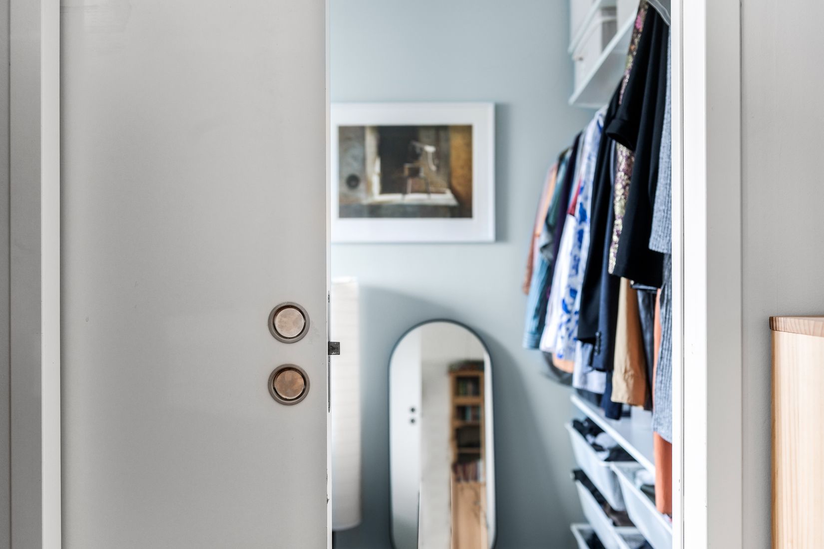 Bostadsrätt, Ågesta broväg 71, 2tr, Farsta, Stockholm