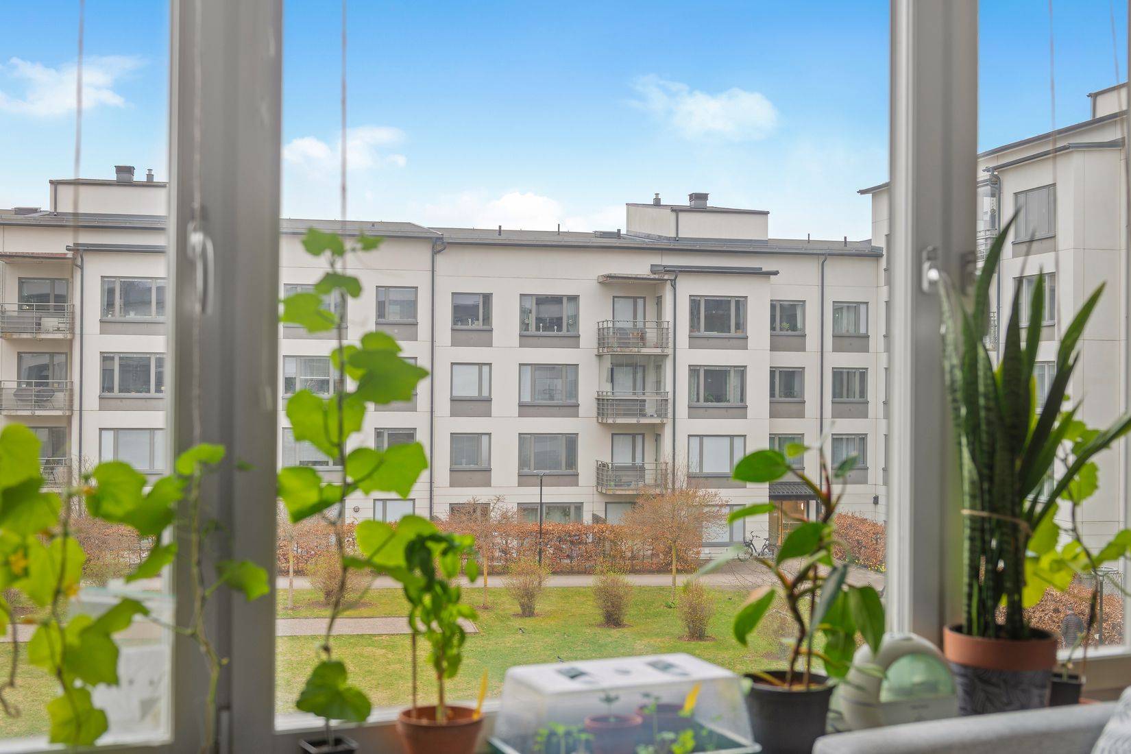 Bostadsrätt, Ågesta broväg 71, 2tr, Farsta, Stockholm