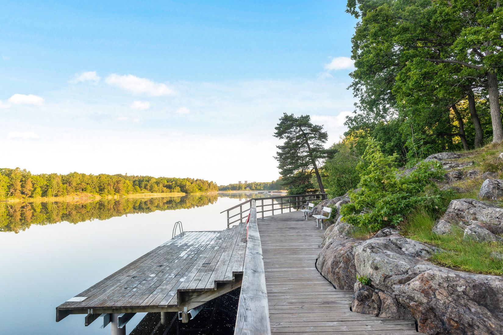 Bostadsrätt, Ågesta broväg 71, 2tr, Farsta, Stockholm