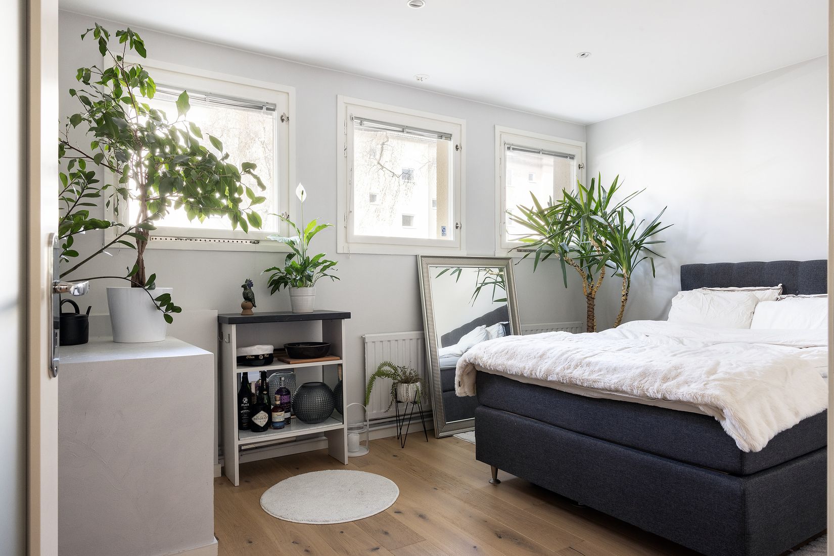 Bostadsrätt, Ystadsvägen 67, Björkhagen, Stockholm