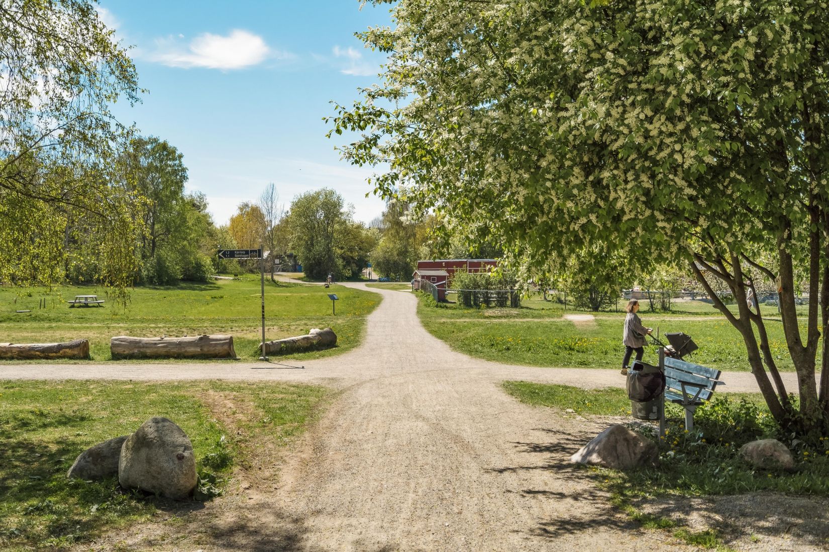 Bostadsrätt, Ystadsvägen 67, Björkhagen, Stockholm