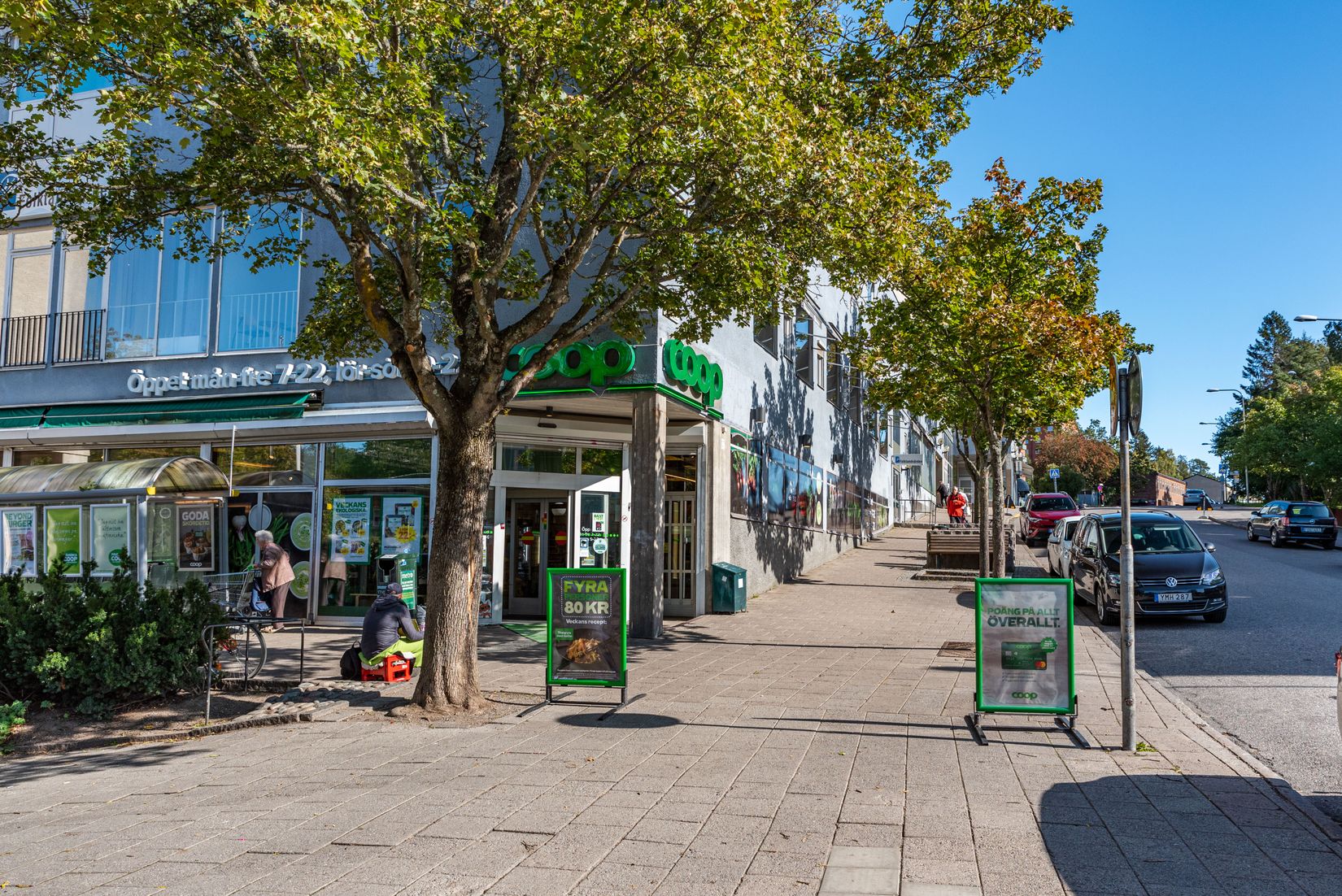 Bostadsrätt, Ystadsvägen 67, Björkhagen, Stockholm