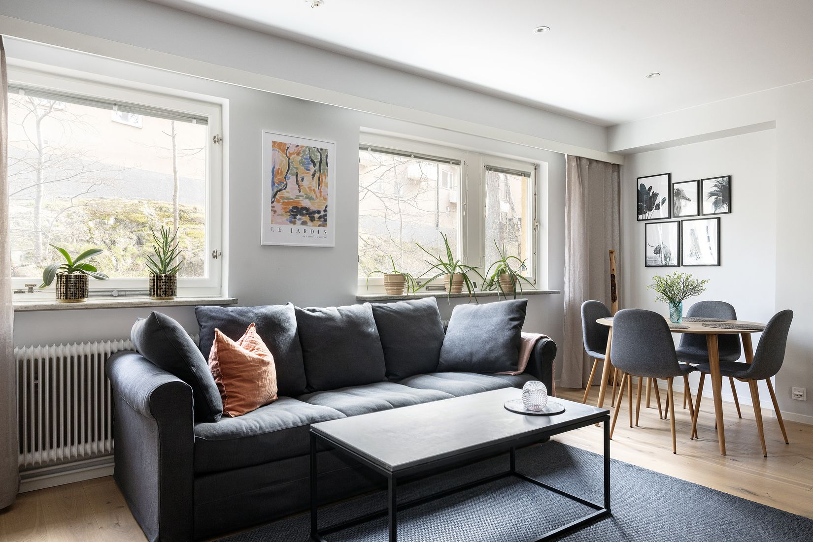 Bostadsrätt, Ystadsvägen 67, Björkhagen, Stockholm