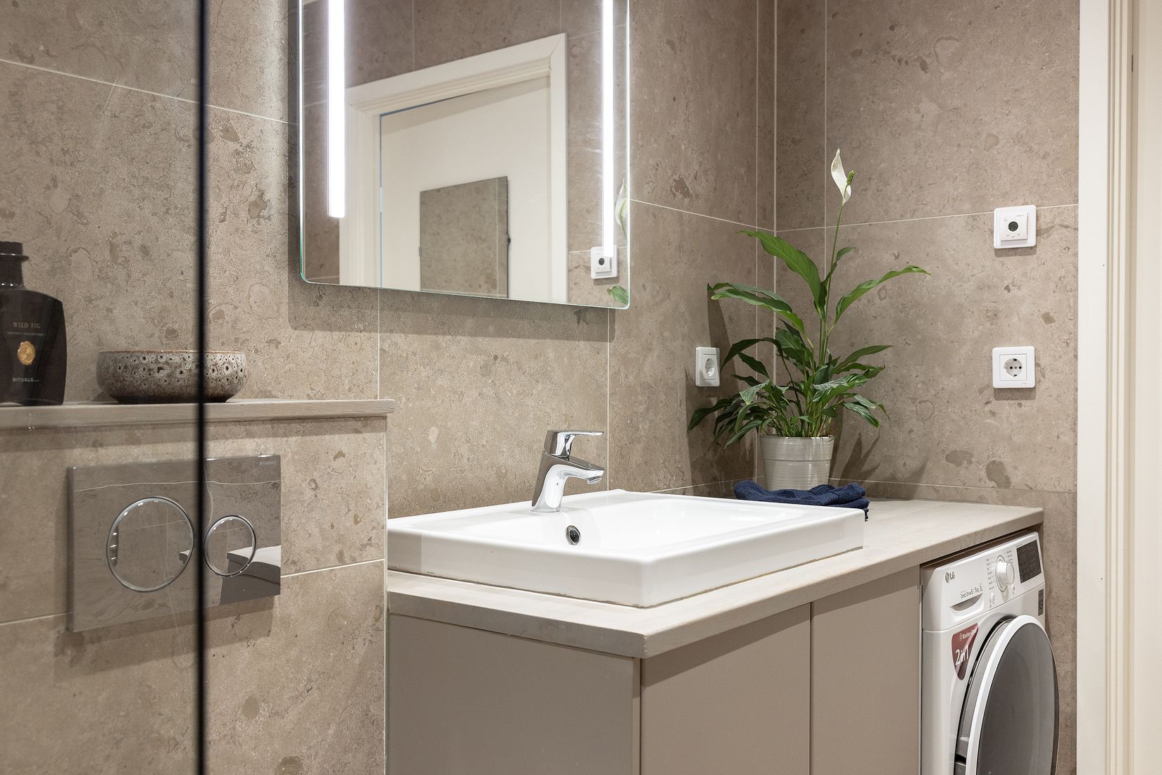 Bostadsrätt, Ystadsvägen 67, Björkhagen, Stockholm