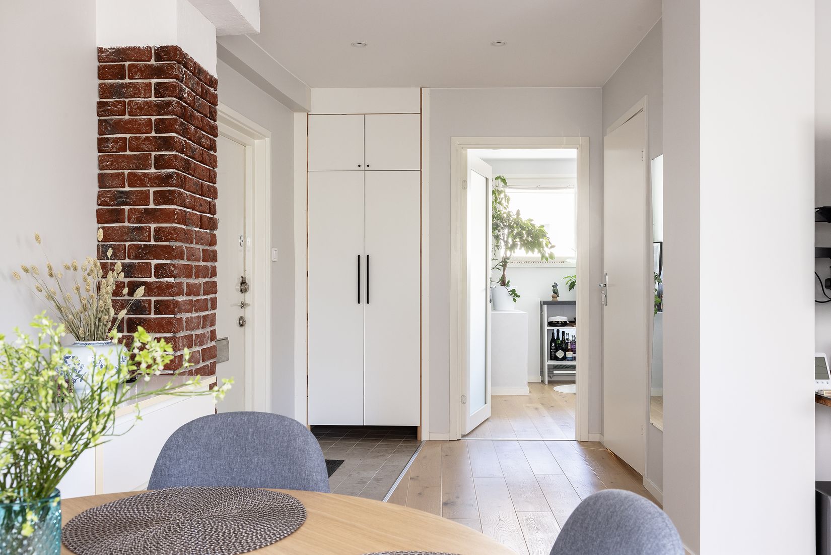 Bostadsrätt, Ystadsvägen 67, Björkhagen, Stockholm