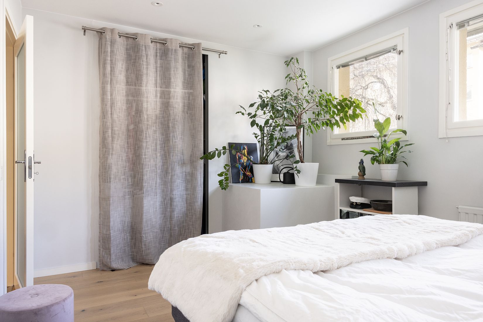 Bostadsrätt, Ystadsvägen 67, Björkhagen, Stockholm