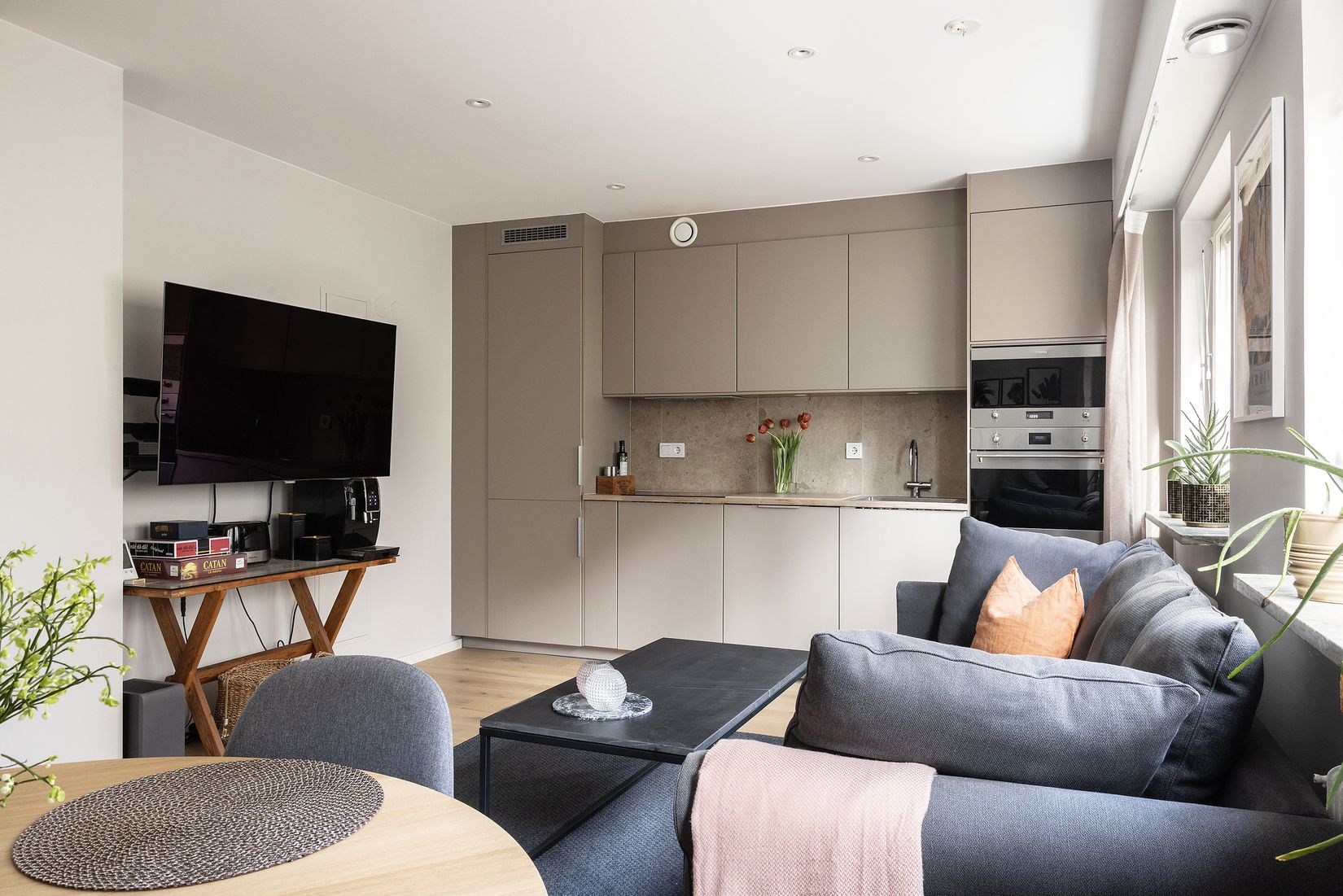 Bostadsrätt, Ystadsvägen 67, Björkhagen, Stockholm