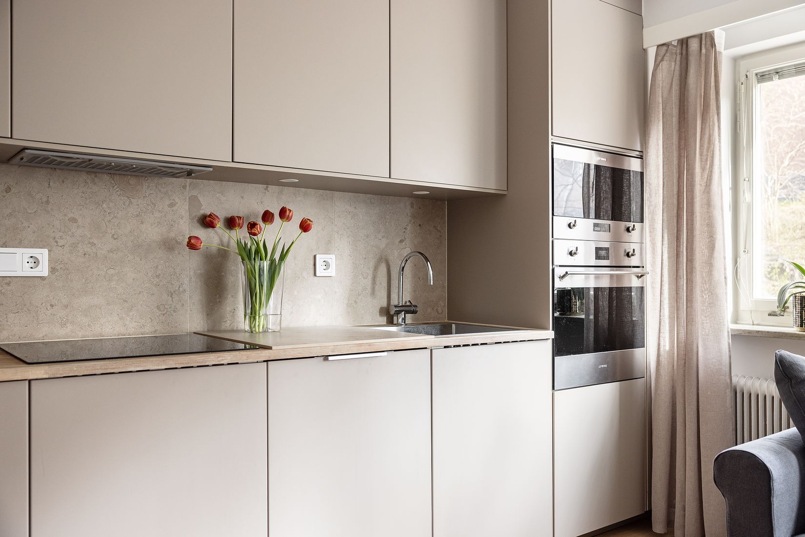 Bostadsrätt, Ystadsvägen 67, Björkhagen, Stockholm