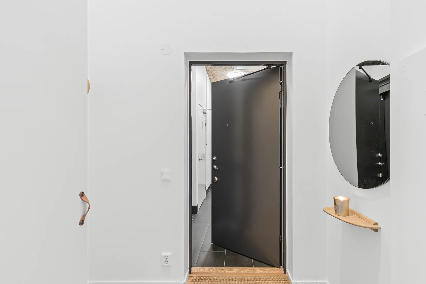 Bostadsrätt, Silvergatan 11, Sigtuna- Sigtuna Stadsängar, Sigtuna