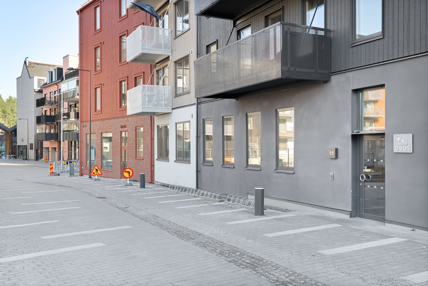 Bostadsrätt, Silvergatan 11, Sigtuna- Sigtuna Stadsängar, Sigtuna