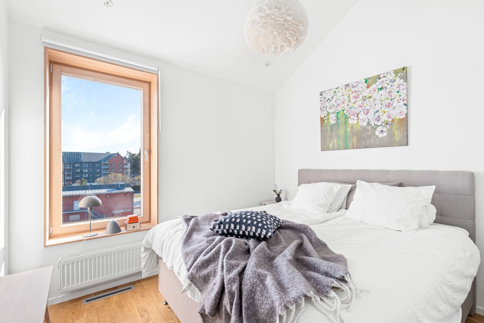 Bostadsrätt, Silvergatan 11, Sigtuna- Sigtuna Stadsängar, Sigtuna