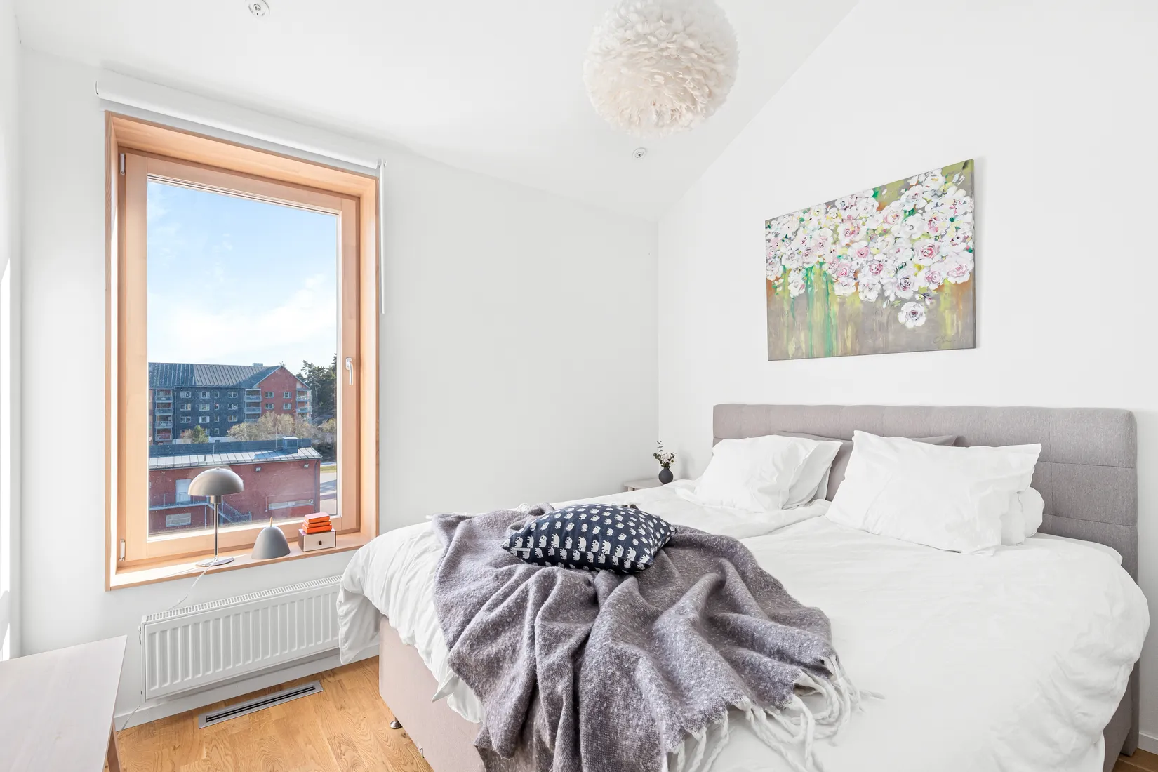 Bostadsrätt, Silvergatan 11, Sigtuna- Sigtuna Stadsängar, Sigtuna