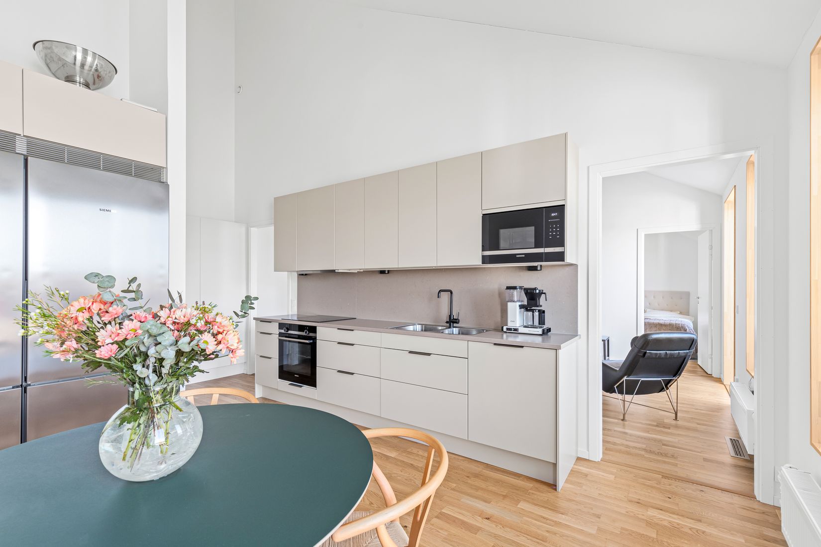 Bostadsrätt, Silvergatan 11, Sigtuna- Sigtuna Stadsängar, Sigtuna