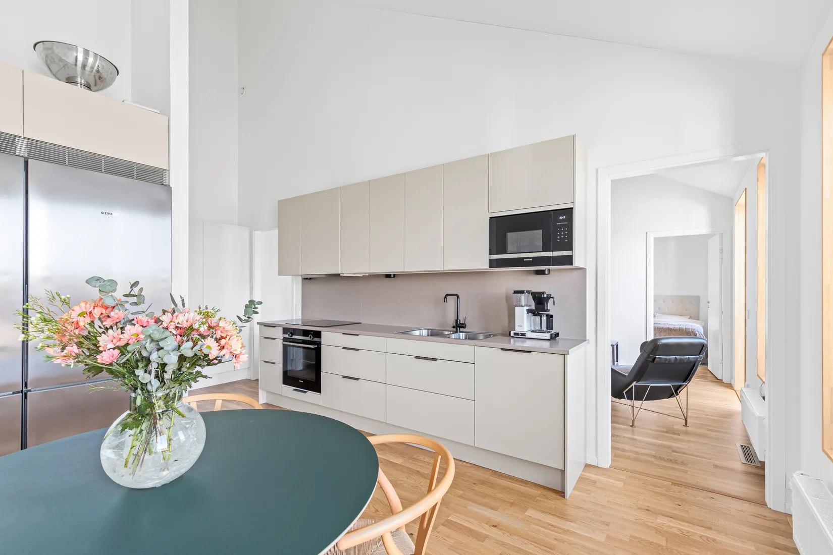 Bostadsrätt, Silvergatan 11, Sigtuna- Sigtuna Stadsängar, Sigtuna