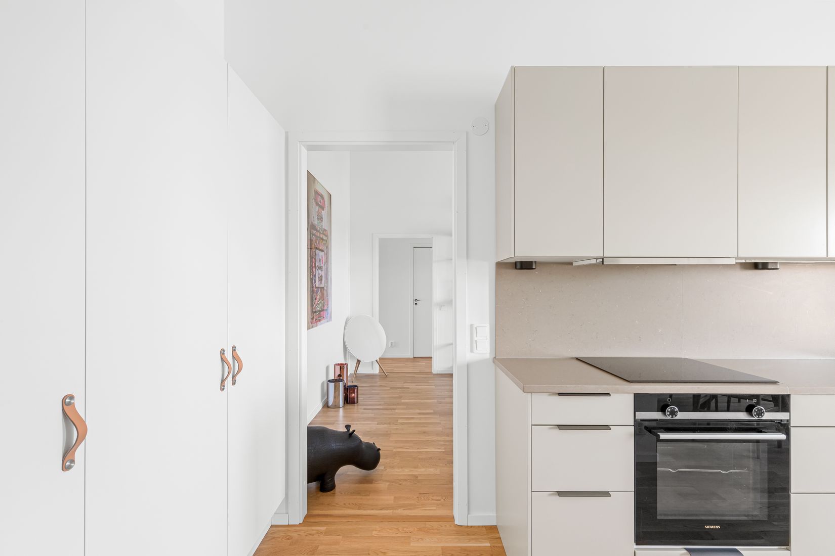 Bostadsrätt, Silvergatan 11, Sigtuna- Sigtuna Stadsängar, Sigtuna