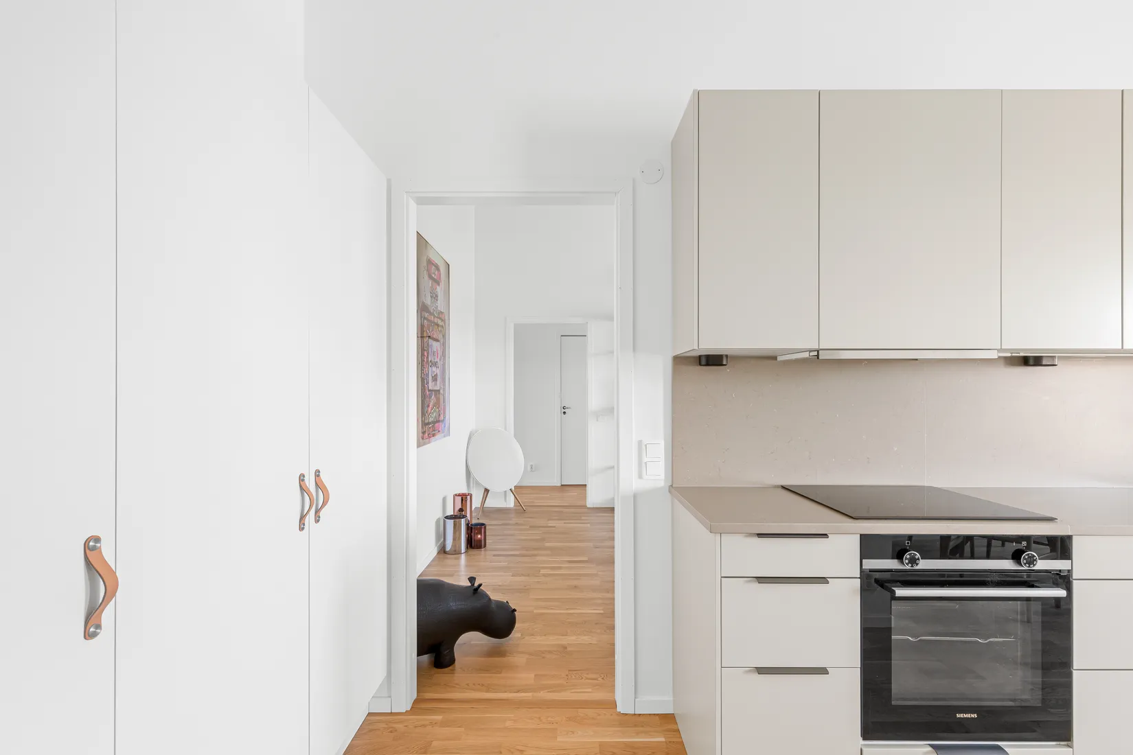 Bostadsrätt, Silvergatan 11, Sigtuna- Sigtuna Stadsängar, Sigtuna