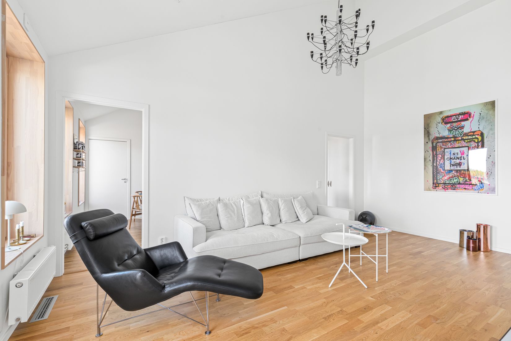 Bostadsrätt, Silvergatan 11, Sigtuna- Sigtuna Stadsängar, Sigtuna